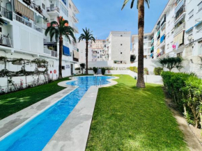 Studio near Verano Azul Park
